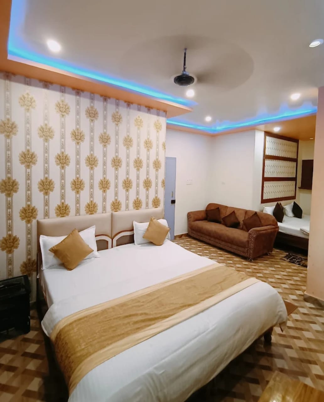 Hotel Picasso, Varanasi - Image 2